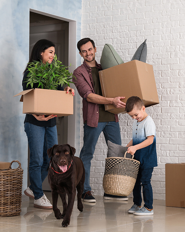 Domestic Movers Packers Gurgaon