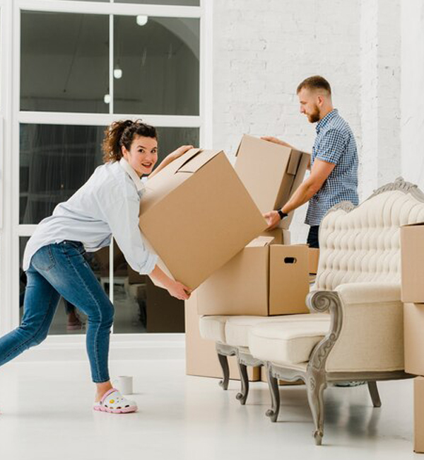 House Relocation Service All India